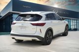 Certified 2021 INFINITI QX50 Luxe image 5