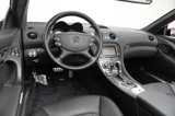 Used 2007 Mercedes-Benz SL 55 AMG image 6