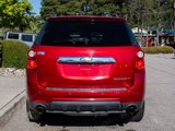 Used 2014 Chevrolet Equinox LT w/ Driver Convenience Package image 4
