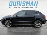 Used 2018 Audi Q3 2.0T Premium Plus w/ Premium Plus Package image 3