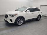 Used 2017 Hyundai Santa Fe Limited image 2