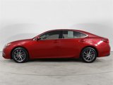 Used 2017 Lexus ES 350 image 2