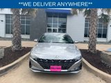 Used 2021 Hyundai Elantra SEL w/ Convenience + Premium Package image 2