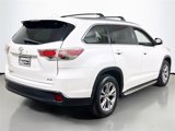 Used 2014 Toyota Highlander XLE image 4