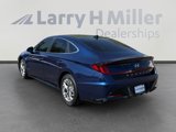 Used 2020 Hyundai Sonata SEL w/ Convenience + Sunroof Package image 3