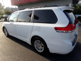 Used 2014 Toyota Sienna XLE w/ Entertainment Package image 5