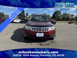 Used 2013 Subaru Forester 2.5X Limited w/ Rugged Pkg 1 image 3