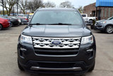 Used 2018 Ford Explorer XLT w/ Equipment Group 202A image 3