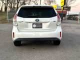 Used 2015 Toyota Prius V Three image 6