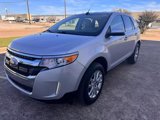 Used 2014 Ford Edge Limited w/ Driver Entry Package image 3