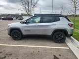 Used 2022 Jeep Compass Altitude image 4