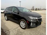 Used 2022 Chevrolet Equinox LT image 5