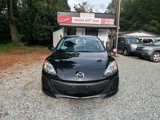 Used 2012 MAZDA MAZDA3 i Touring image 2
