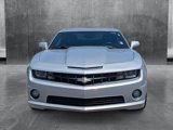 Used 2012 Chevrolet Camaro SS image 2