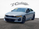 Used 2023 Kia K5 GT-Line w/ GT-Line Premium Package image 3