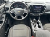 Used 2020 Chevrolet Traverse LS w/ LPO, Blackout Package image 2