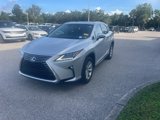 Used 2016 Lexus RX 450h AWD image 3
