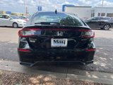 New 2025 Honda Civic Sport image 5