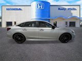 New 2026 Honda Civic Sport image 2