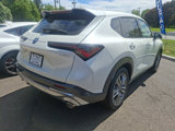 New 2025 Acura ADX FWD image 4