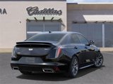 New 2025 Cadillac CT4 Sport image 4