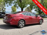 Used 2021 Nissan Altima 2.5 SV w/ SV Premium Package image 6