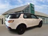 Used 2024 Land Rover Discovery Sport Dynamic SE image 3
