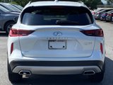 Certified 2025 INFINITI QX50 Luxe image 3