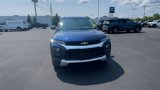 Used 2022 Chevrolet TrailBlazer LT w/ Convenience Package image 3