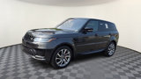 Used 2018 Land Rover Range Rover Sport HSE Dynamic image 4