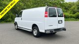 Used 2023 Chevrolet Express 2500 w/ Driver Convenience Package image 4
