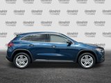 Used 2021 Mercedes-Benz GLA 250 4MATIC image 3