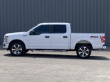 Used 2020 Ford F150 XL w/ Equipment Group 101A Mid image 4