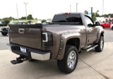 Used 2012 Chevrolet Silverado 1500 LT w/ Interior Plus Package image 5