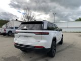 Certified 2023 Jeep Grand Cherokee Limited w/ Luxury Tech Group II image 3