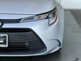 Certified 2025 Toyota Corolla LE image 6