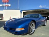 Used 2002 Chevrolet Corvette Coupe w/ Preferred Equipment Group2 image 2