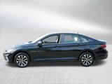 Certified 2025 Volkswagen Jetta S image 4
