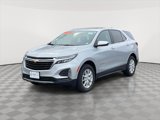 Used 2022 Chevrolet Equinox LT image 3