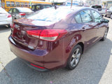 Used 2018 Kia Forte LX w/ LX Popular Package image 3
