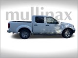 Used 2014 Nissan Frontier S image 3