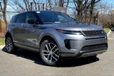 New 2026 Land Rover Range Rover Evoque S image 2