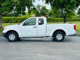 Used 2017 Nissan Frontier S image 4