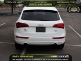 Used 2014 Audi Q5 2.0T Premium Plus w/ Premium Plus Package image 6