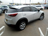 Used 2016 MAZDA CX-3 Touring image 4