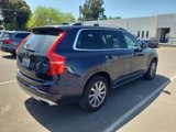 Used 2017 Volvo XC90 T6 Momentum w/ Vision Package image 5