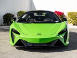 New 2025 McLaren Artura Spider image 4