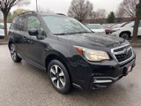Used 2017 Subaru Forester 2.5i Premium image 4