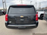 Used 2015 Chevrolet Suburban LTZ image 3