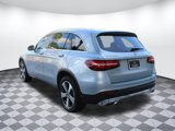 Used 2017 Mercedes-Benz GLC 300 4MATIC image 3